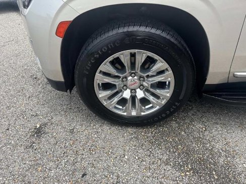 Used 2023 GMC Yukon XL Denali w/ LPO, Floor Liner Package image 4