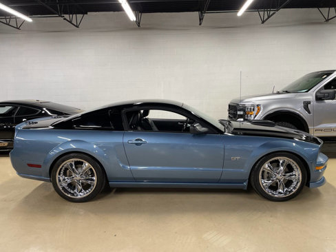 Used 2008 Ford Mustang GT Premium image 15