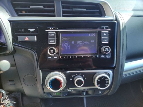 Used 2020 Honda Fit LX image 23
