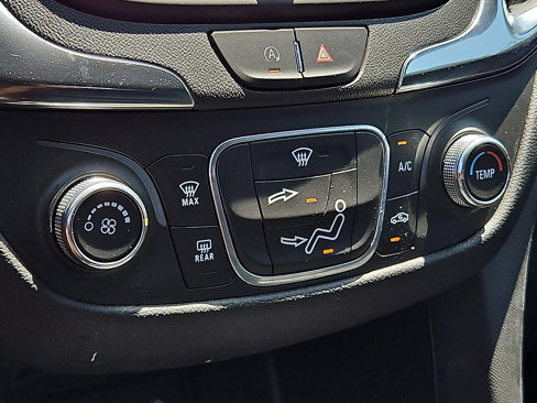 Certified 2022 Chevrolet Equinox LT image 15