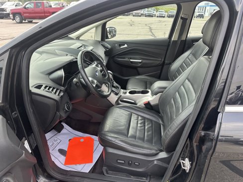 Used 2015 Ford C-MAX SEL w/ Equipment Group 302A image 22