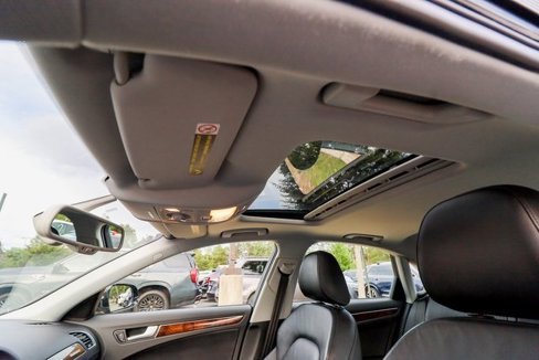 Used 2015 Audi A4 2.0T Premium Plus w/ Technology Package image 53