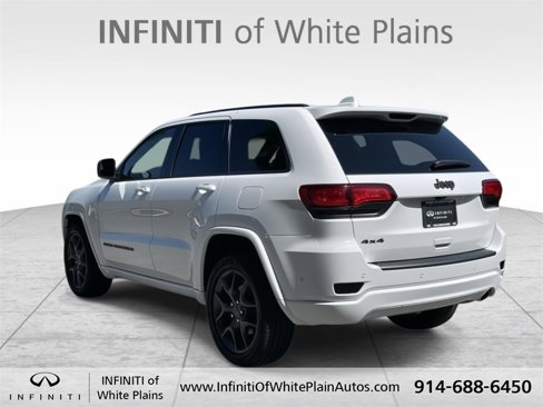 Used 2021 Jeep Grand Cherokee Limited w/ Quick Order Package 28K 80th image 5