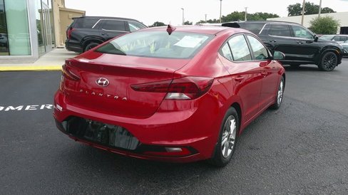 Used 2020 Hyundai Elantra Value Edition image 4