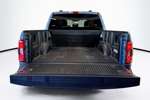 Used 2023 Ford F150 XLT image 24