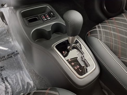 New 2024 Mitsubishi Mirage SE image 17