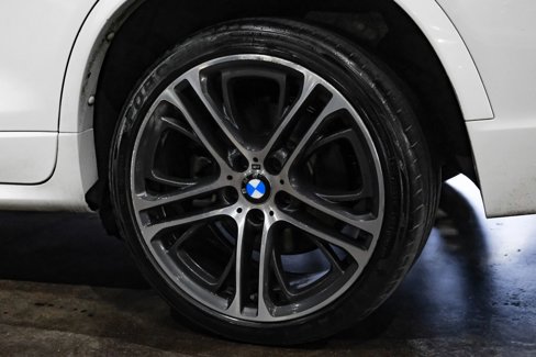 Used 2016 BMW X3 xDrive35i image 51