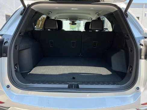 Used 2021 Chevrolet Equinox Premier image 30