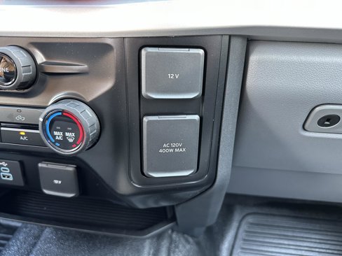 New 2026 Ford F350 XL image 35
