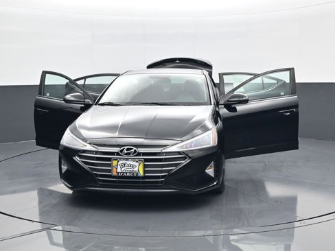 Used 2019 Hyundai Elantra SE w/ Cargo Package image 31