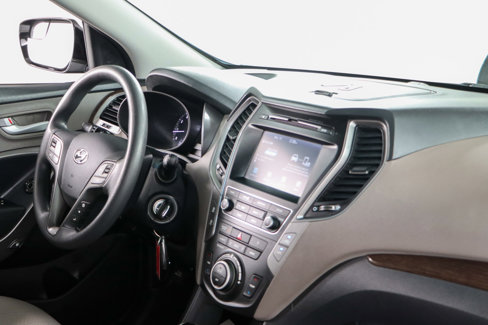 Used 2017 Hyundai Santa Fe Sport image 22