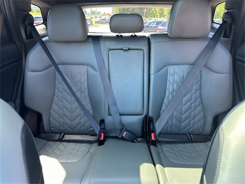 Used 2023 Kia Sportage X-Line w/ X-Line Premium Package image 18