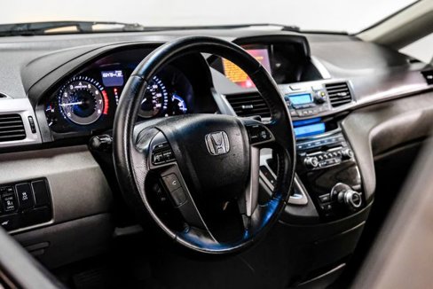 Used 2013 Honda Odyssey EX-L image 14