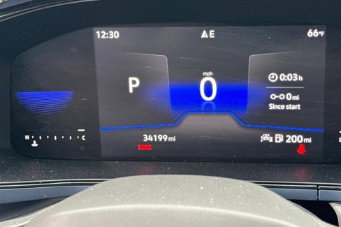 Used 2022 Volkswagen Taos SE image 26