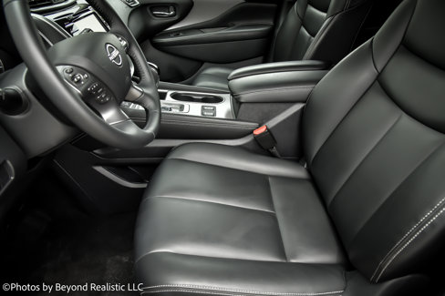 Used 2024 Nissan Murano SV image 26