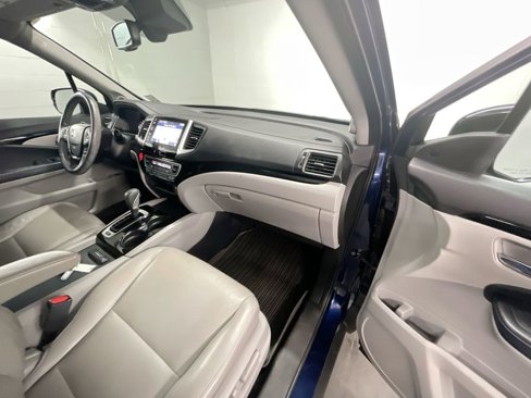 Used 2017 Honda Ridgeline RTL-E image 29