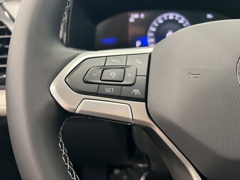 New 2025 Volkswagen Taos S image 26