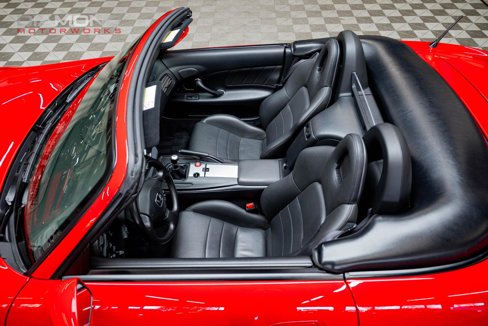 Used 2005 Honda S2000 image 59