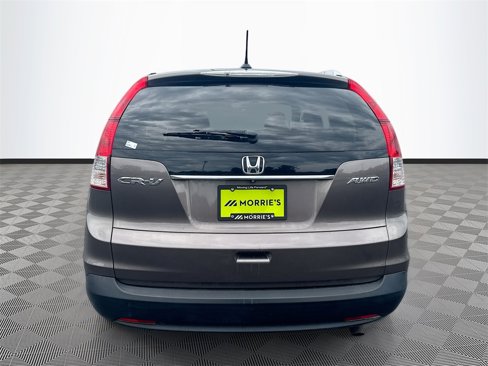 Used 2014 Honda CR-V EX-L image 36