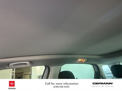 Used 2014 FIAT 500L Easy image 20