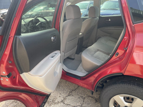 Used 2014 Nissan Rogue S w/ Convenience Package image 12