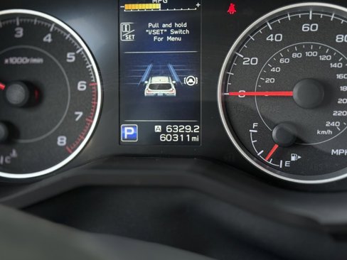 Used 2022 Subaru Ascent Premium w/ Convenience Package image 21