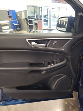 Used 2020 Ford Edge SEL w/ Convenience Package image 11
