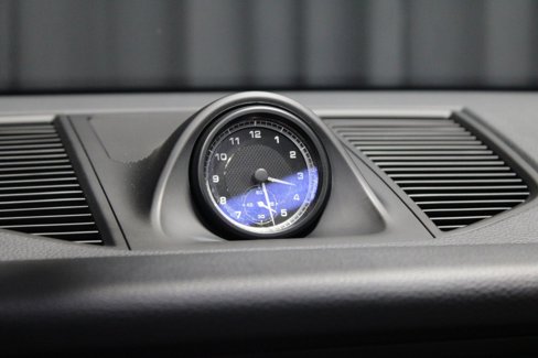 Used 2025 Porsche Macan image 26