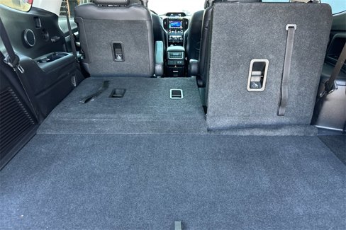 Certified 2021 Subaru Ascent Limited w/ Technology Package image 21
