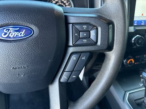 Used 2020 Ford F150 XLT image 22