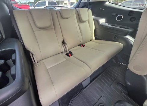 Used 2020 Subaru Ascent Limited w/ Technology Package image 42