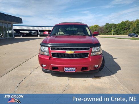 Used 2013 Chevrolet Tahoe LT w/ Luxury Package image 15