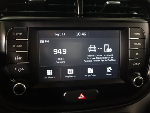 Used 2021 Kia Soul S image 44