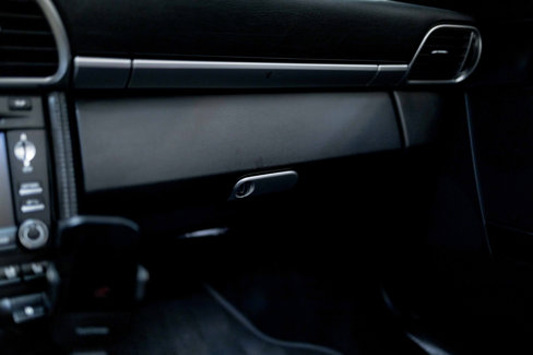 Used 2011 Porsche 911 Carrera S image 52