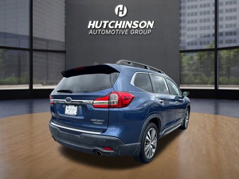Used 2021 Subaru Ascent Touring w/ Popular Package #2A image 3