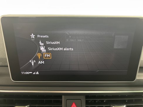 Used 2018 Audi A4 2.0T Premium Plus w/ Premium Plus Package image 18