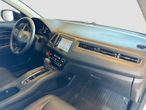 Used 2021 Honda HR-V EX-L image 28