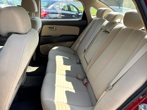Used 2009 Hyundai Elantra GLS image 18