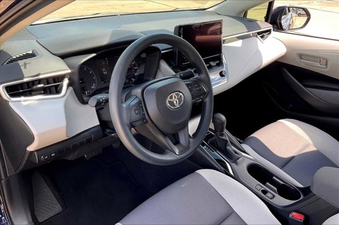 Used 2023 Toyota Corolla LE image 15