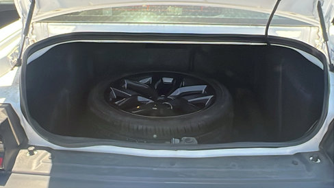 Used 2021 Dodge Challenger SXT w/ Blacktop Package image 14