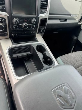 Used 2017 RAM 1500 Big Horn image 18