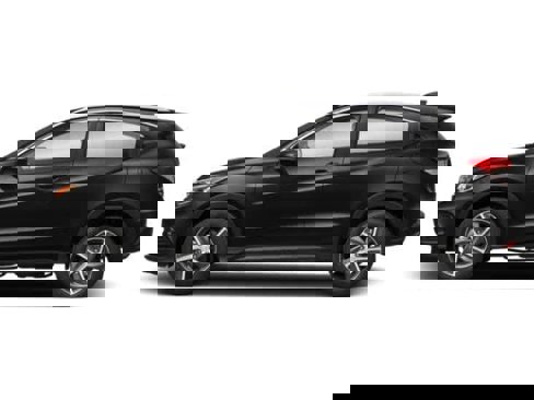 Certified 2021 Honda HR-V EX image 3