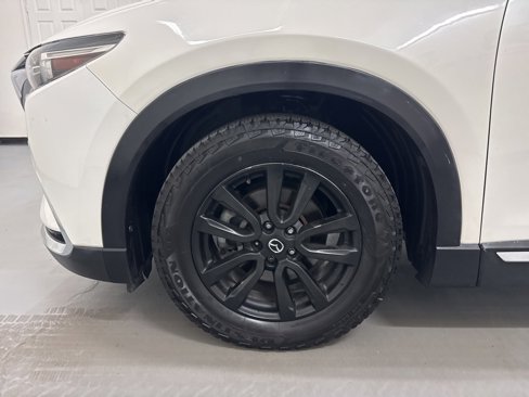 Used 2019 MAZDA CX-9 Grand Touring image 63