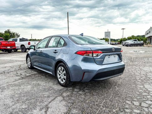 Used 2023 Toyota Corolla LE image 5