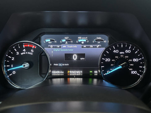 Used 2019 Ford F350 Lariat w/ Lariat Ultimate Package image 30