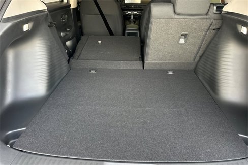 New 2026 Honda HR-V LX image 16
