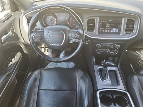 Certified 2022 Dodge Charger SXT w/ Leather Interior Group image 23