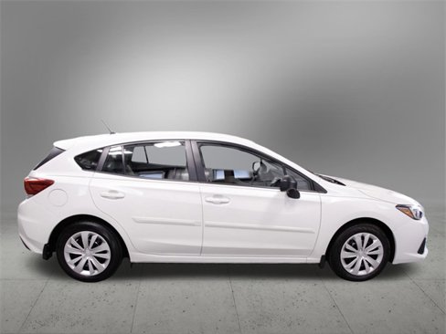 Used 2022 Subaru Impreza 2.0i image 8