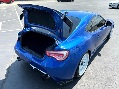 Used 2017 Subaru BRZ Limited w/ Performance Package image 42