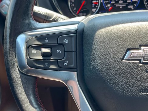 Used 2021 Chevrolet Blazer RS w/ Enhanced Convenience Package image 18